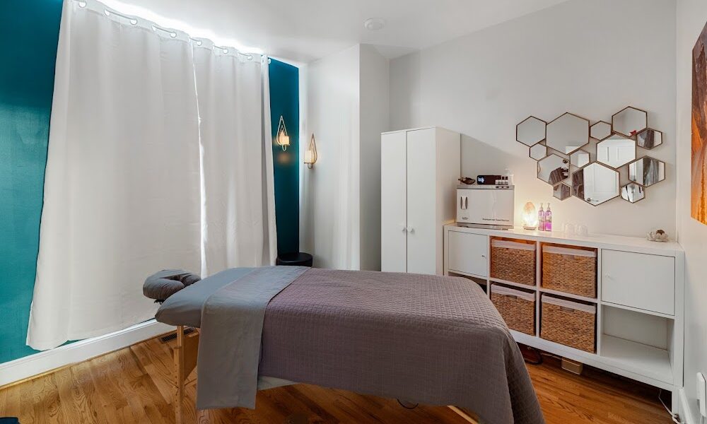 Awaken, A Day Spa
