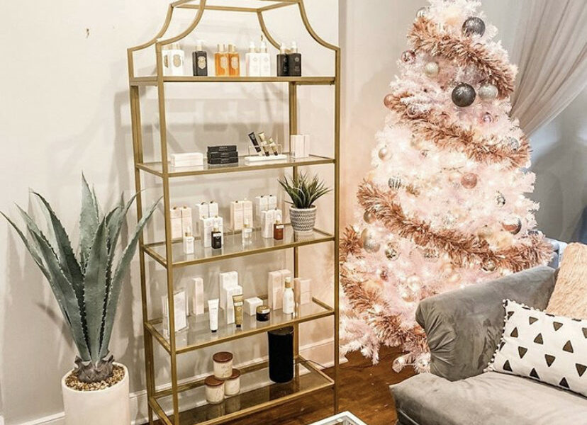 Curly Willow Spa