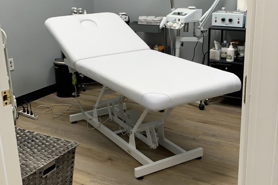 Divine Spa and Body