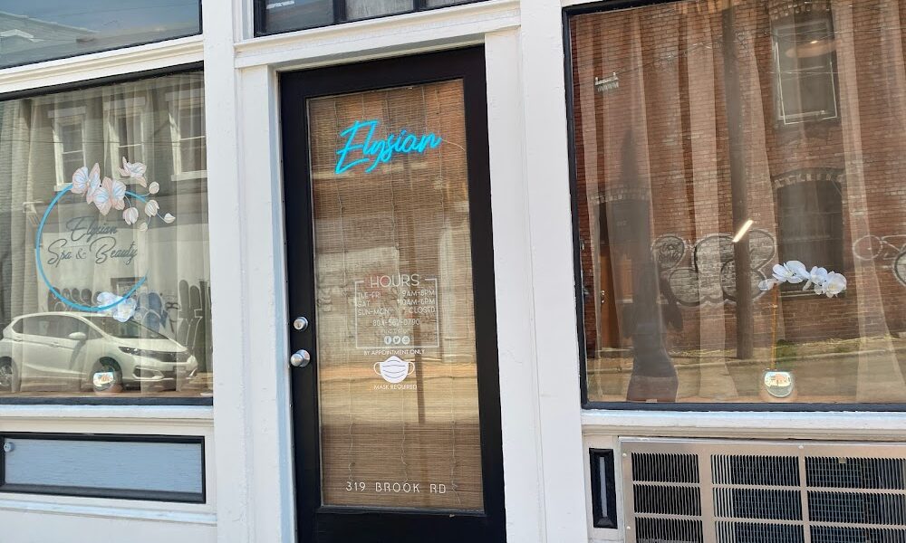 Elysian Spa & Beauty