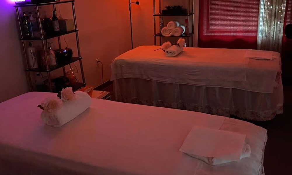 Harmany spa