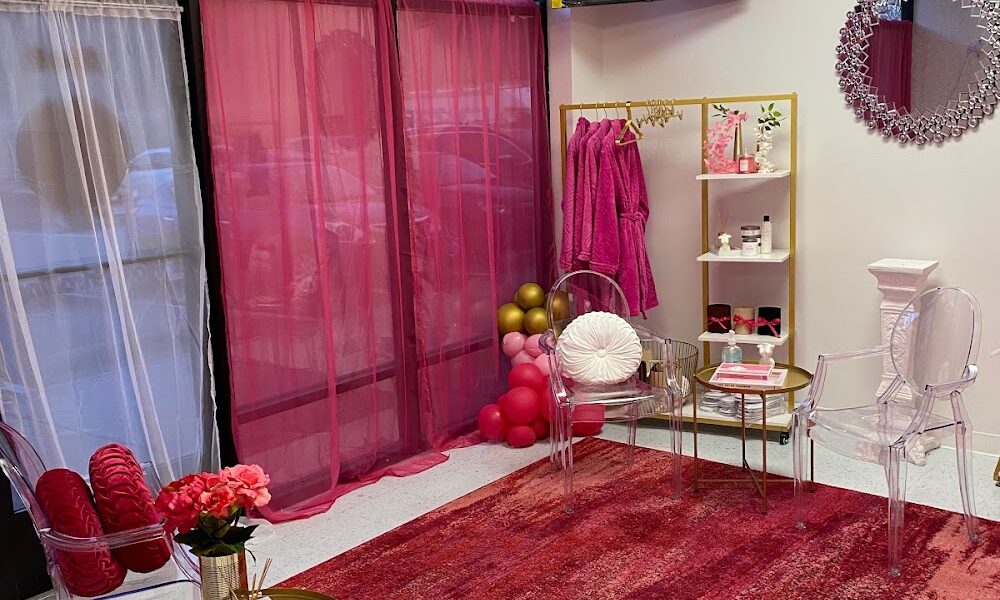 I Adore Her Body Spa