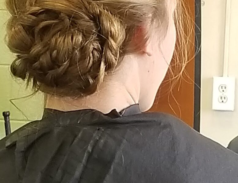 Laura D’s Hair & Day Spa