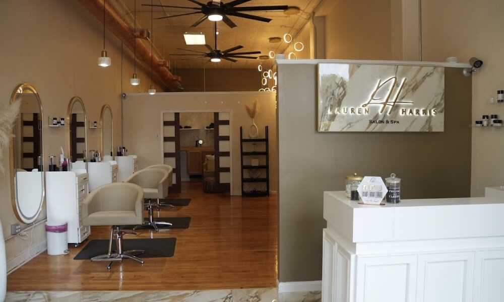 Lauren Harris Salon & Spa