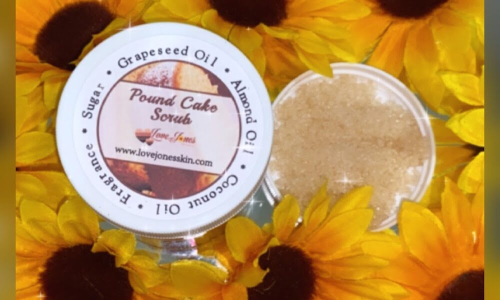 Love Jones Skincare
