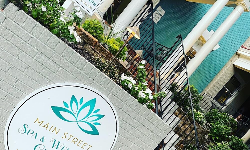 Main Street Spa and Wellness Center