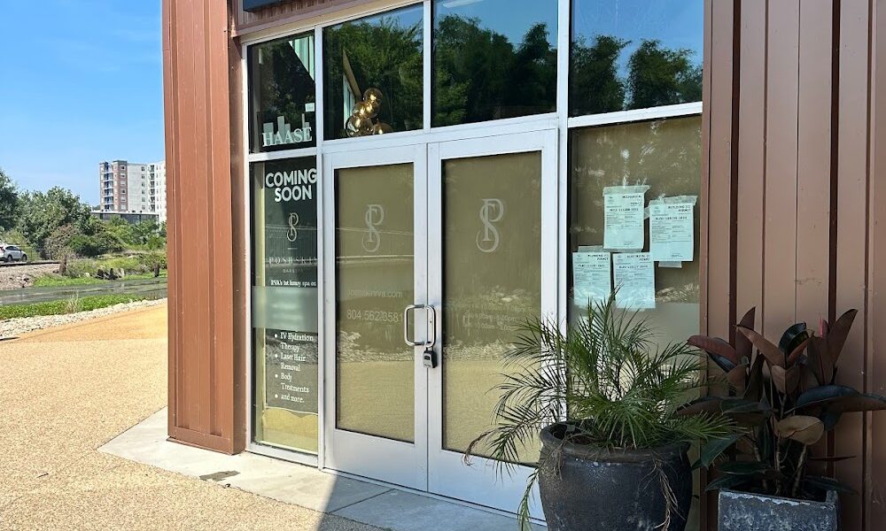 Posh Skin Bar & Spa