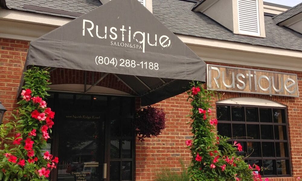 Rustique Salon & Spa