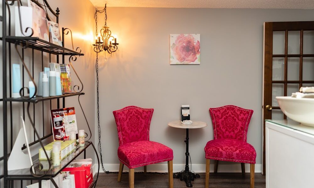 Tialma Moirai Day Spa