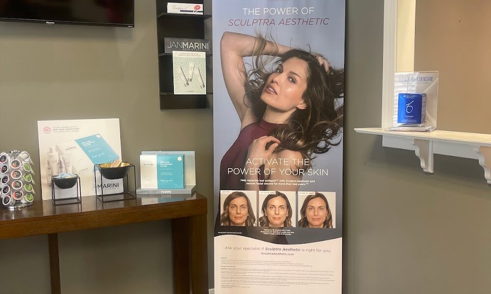 Youthful Beginnings Medi Spa